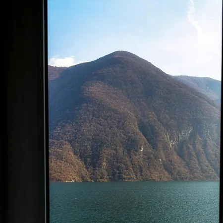 The House By Quokka 360 - View In Gandria Village Apartment