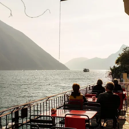 Appartamento The House By Quokka 360 - View In Gandria Village *