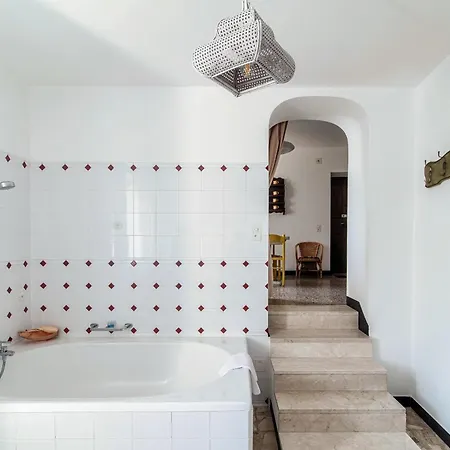 The House By Quokka 360 - View In Gandria Village Appartamento Lugano