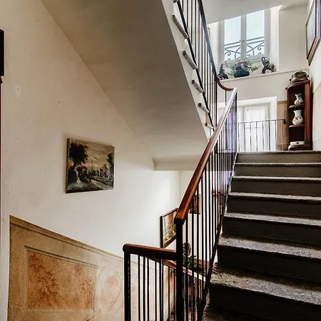 Appartamento The House By Quokka 360 - View In Gandria Village *