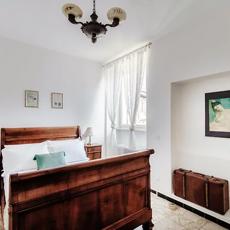 The House By Quokka 360 - View In Gandria Village * Lugano