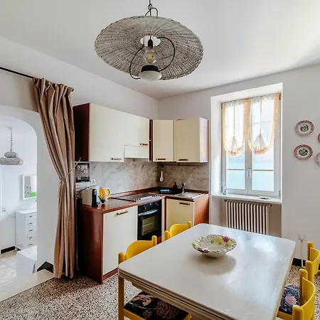 Appartamento The House By Quokka 360 - View In Gandria Village