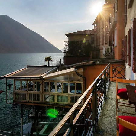 Apartment The House By Quokka 360 - View In Gandria Village