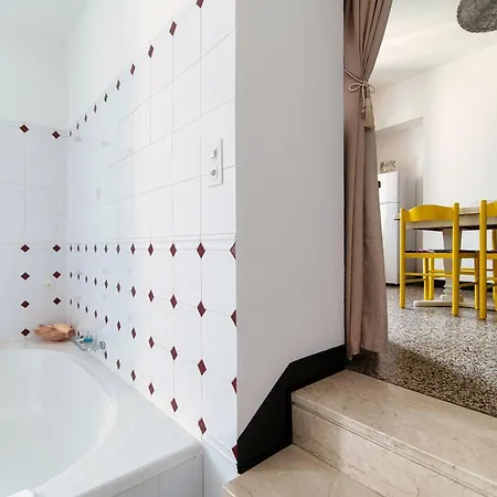 Appartamento The House By Quokka 360 - View In Gandria Village Lugano