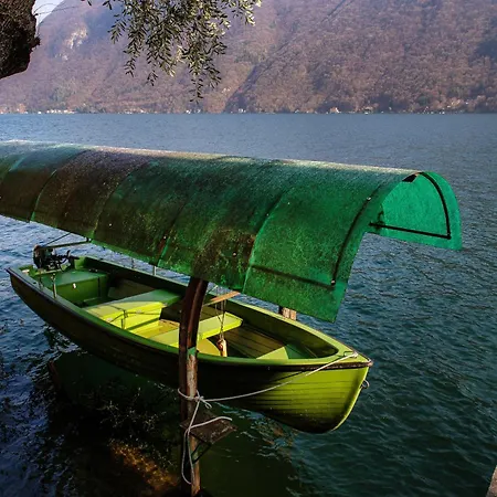 The House By Quokka 360 - View In Gandria Village Appartamento Lugano