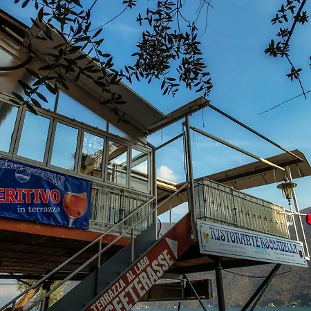 Апартаменти The House By Quokka 360 - View In Gandria Village Лугано