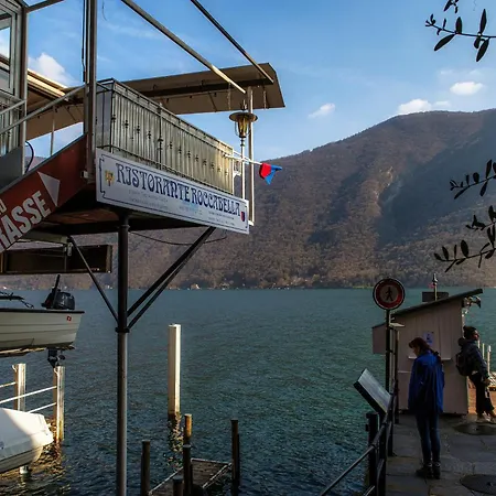 The House By Quokka 360 - View In Gandria Village