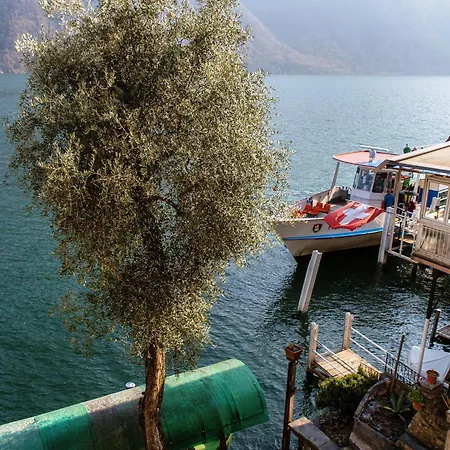 The House By Quokka 360 - View In Gandria Village * Лугано