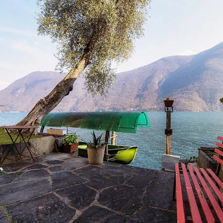 The House By Quokka 360 - View In Gandria Village Apartment *