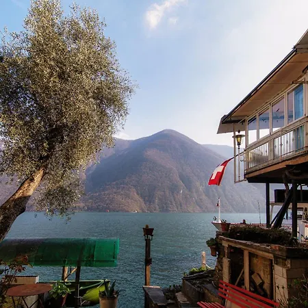 The House By Quokka 360 - View In Gandria Village Appartamento Lugano