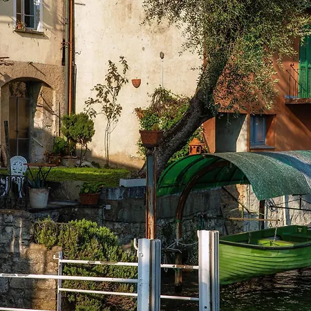 The House By Quokka 360 - View In Gandria Village Апартаменти Лугано