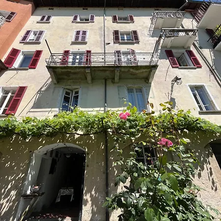 The House By Quokka 360 - View In Gandria Village Апартаменти