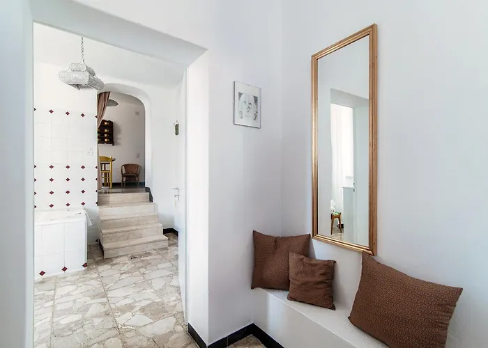 The House By Quokka 360 - View In Gandria Village Appartement