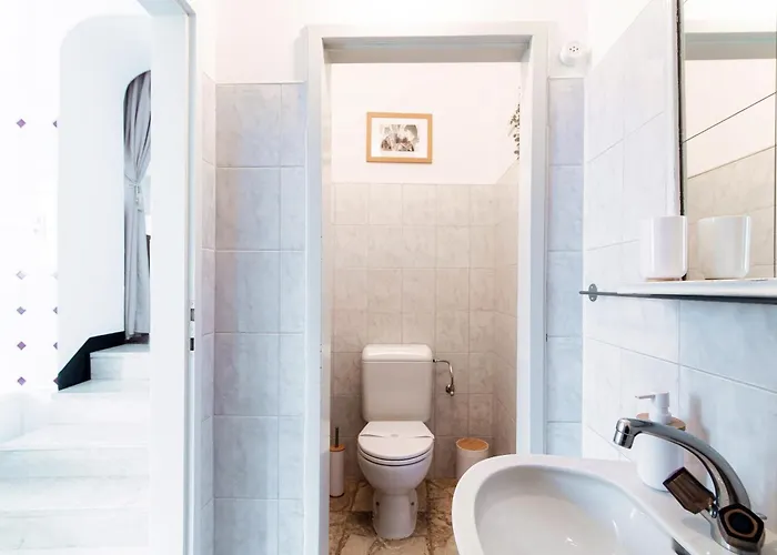 The House By Quokka 360 - View In Gandria Village *