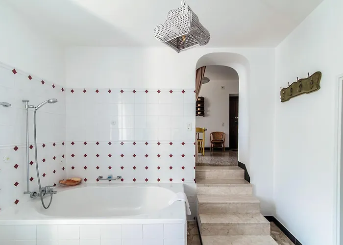 The House By Quokka 360 - View In Gandria Village Appartement Lugano