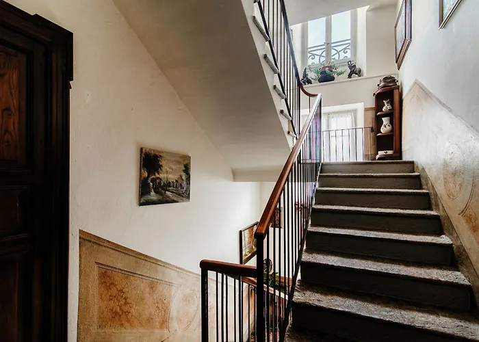 Appartement The House By Quokka 360 - View In Gandria Village *