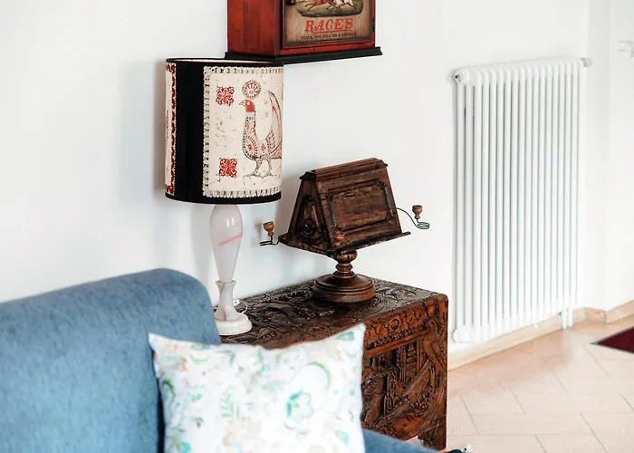 The House By Quokka 360 - View In Gandria Village *