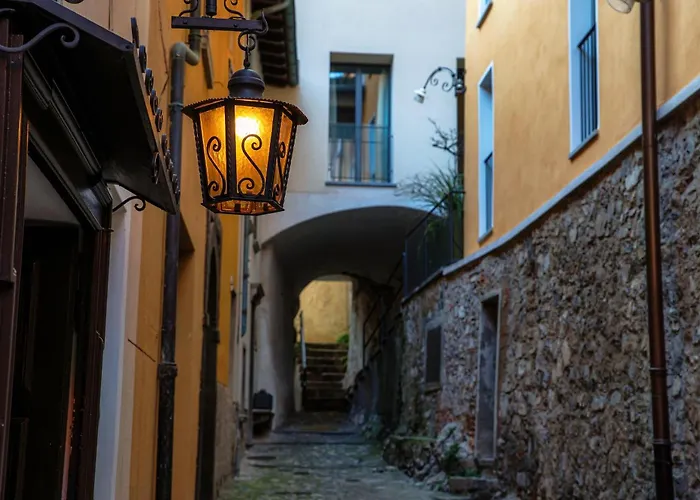 The House By Quokka 360 - View In Gandria Village *