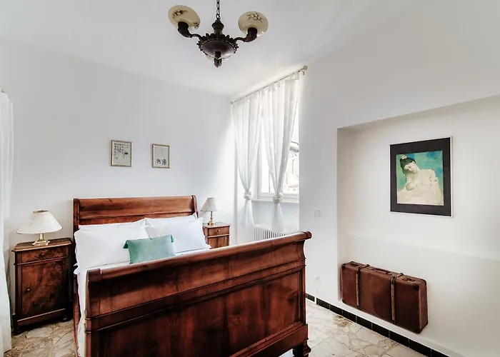 The House By Quokka 360 - View In Gandria Village * Lugano