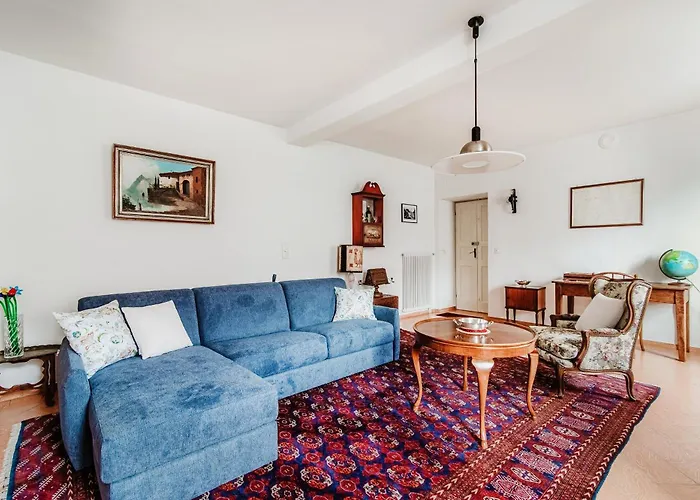 The House By Quokka 360 - View In Gandria Village Appartement Lugano