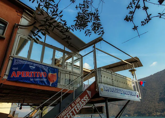 Appartement The House By Quokka 360 - View In Gandria Village Lugano