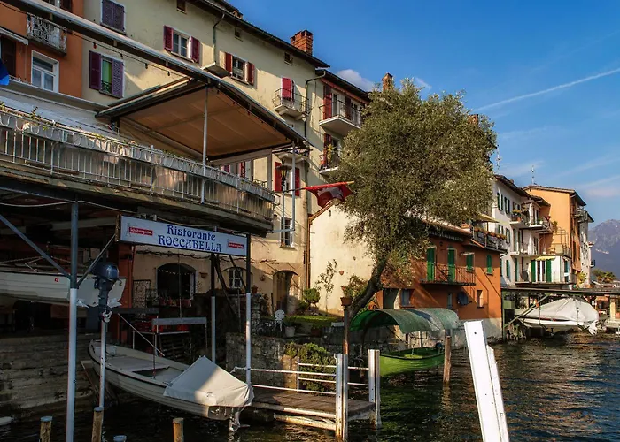 The House By Quokka 360 - View In Gandria Village Appartement