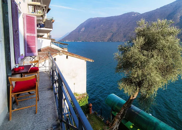 The House By Quokka 360 - View In Gandria Village Appartement *