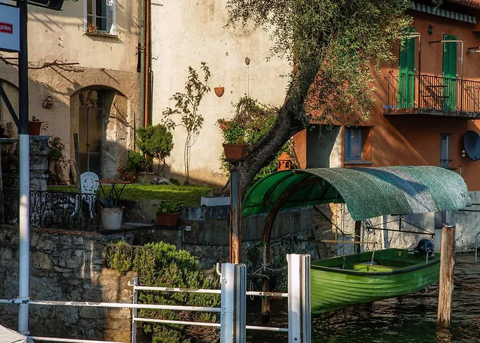 The House By Quokka 360 - View In Gandria Village Appartement Lugano