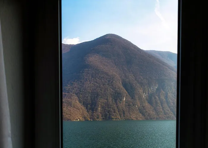 The House By Quokka 360 - View In Gandria Village Apartment