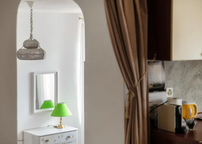 The House By Quokka 360 - View In Gandria Village Lugano