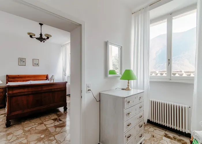 The House By Quokka 360 - View In Gandria Village * Lugano