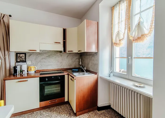 The House By Quokka 360 - View In Gandria Village Apartment