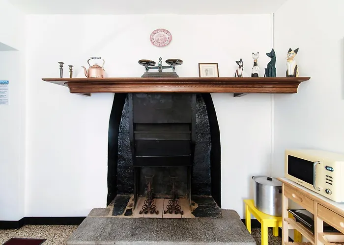 The House By Quokka 360 - View In Gandria Village Apartment *