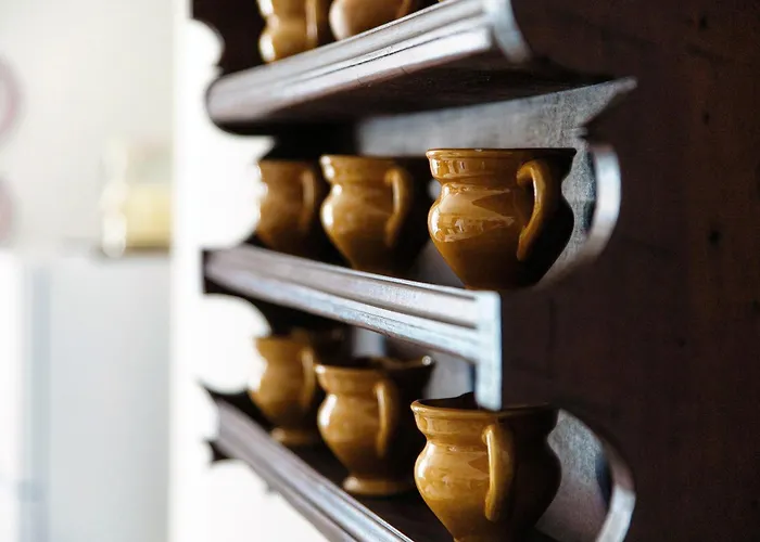 The House By Quokka 360 - View In Gandria Village * Lugano