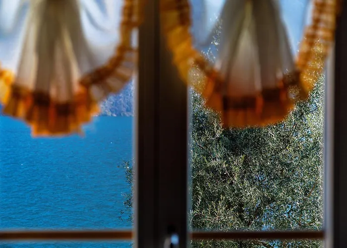 The House By Quokka 360 - View In Gandria Village Apartment Lugano