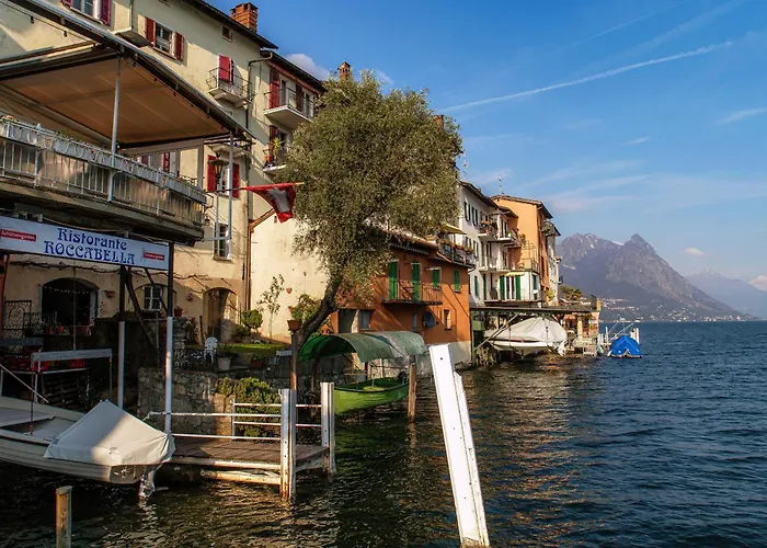 The House By Quokka 360 - View In Gandria Village