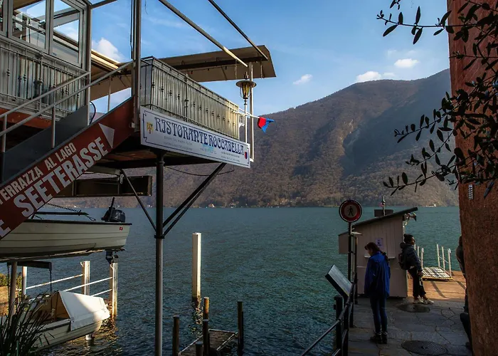 The House By Quokka 360 - View In Gandria Village