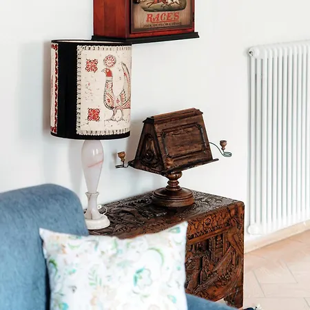 The House By Quokka 360 - View In Gandria Village *