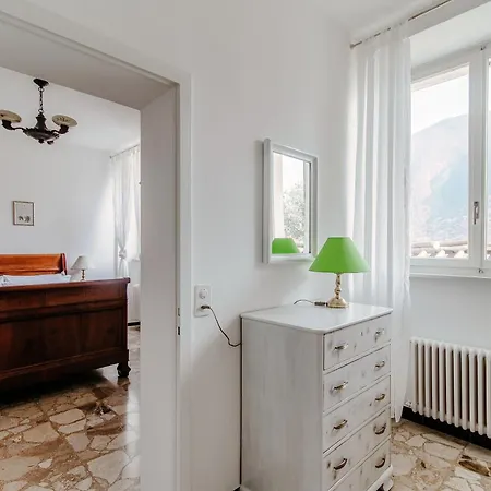 The House By Quokka 360 - View In Gandria Village * Lugano