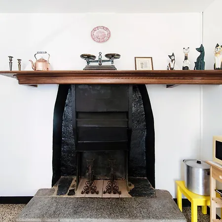 The House By Quokka 360 - View In Gandria Village Apartment *