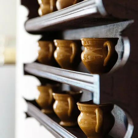 The House By Quokka 360 - View In Gandria Village * Lugano