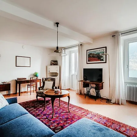 The House By Quokka 360 - View In Gandria Village *