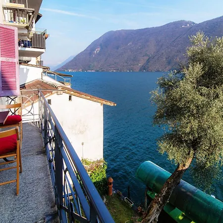 The House By Quokka 360 - View In Gandria Village Apartment *